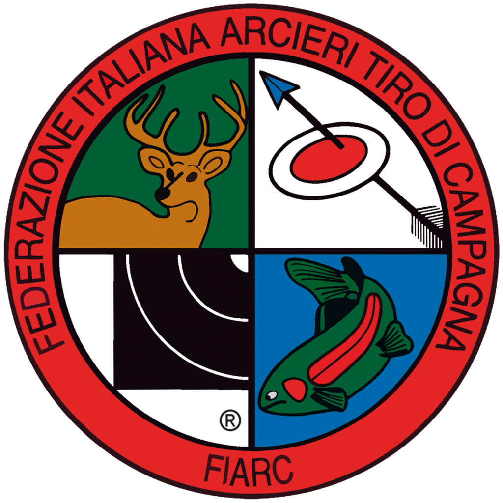 Logo FIARC