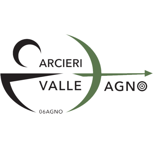 Logo della Gara di Tiro con l'Arco