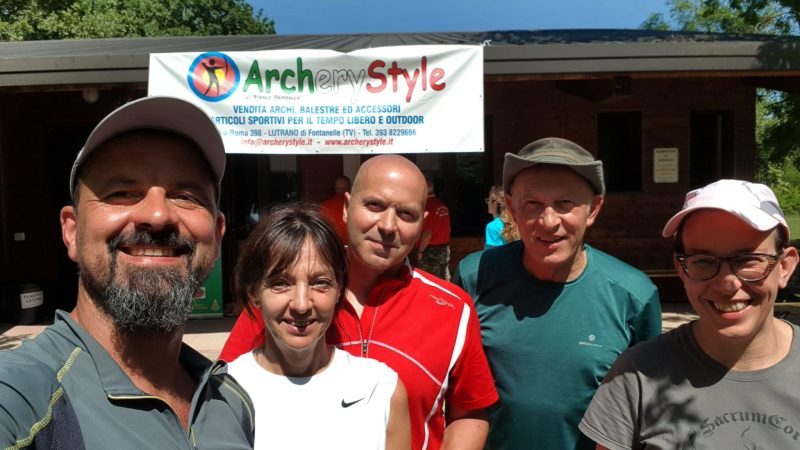 26 Giugno 2022, San Stino di Livenza (VE)
