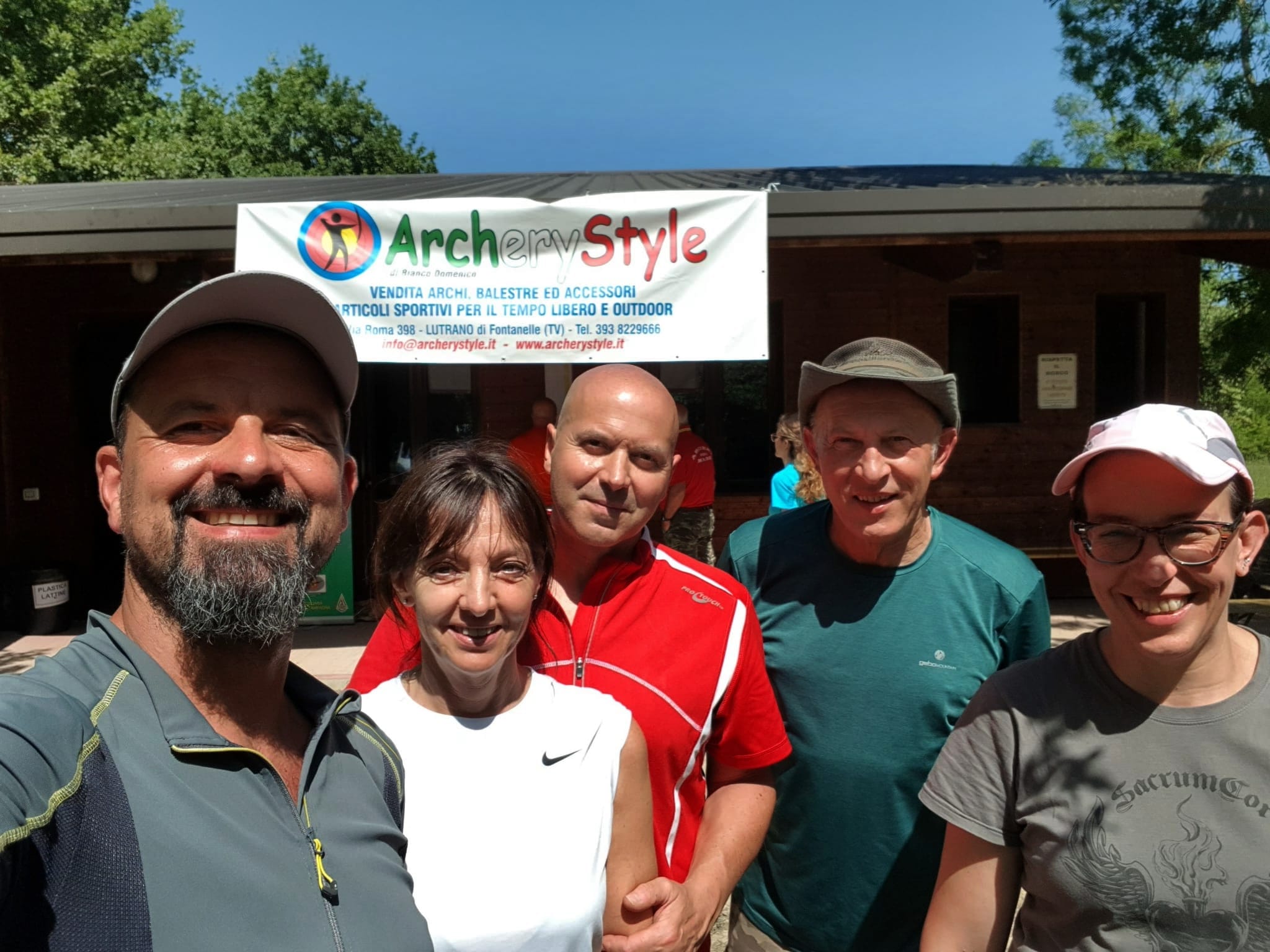 26 Giugno 2022, San Stino di Livenza (VE)