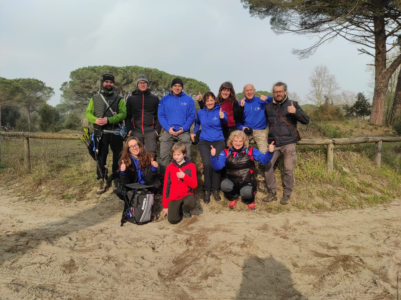 19 Febbraio 2023, Sant’Anna di Chioggia ( VE )