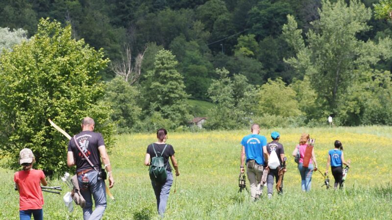 23 Luglio 2023 Campotamaso, Valdagno (VI)