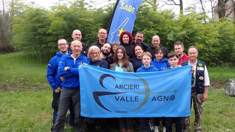 17 marzo 2024, Valeggio sul Mincio