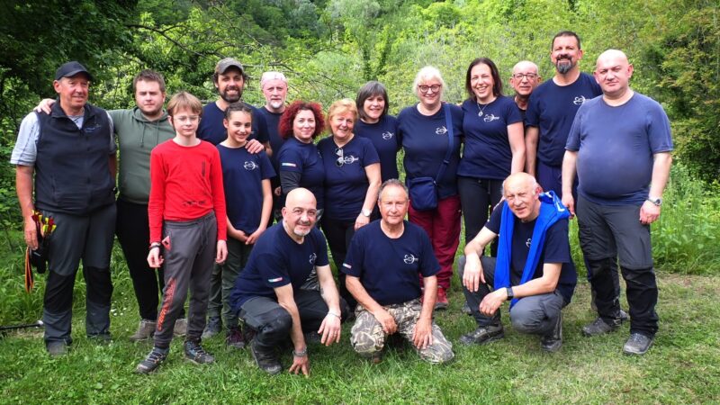 5 maggio 2024, Corbanese di Tarzo (TV)