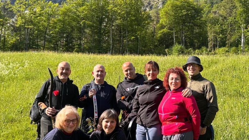 18-19 Maggio 2024  Trento