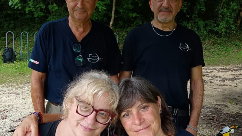 7 luglio 2024, Polcenigo
