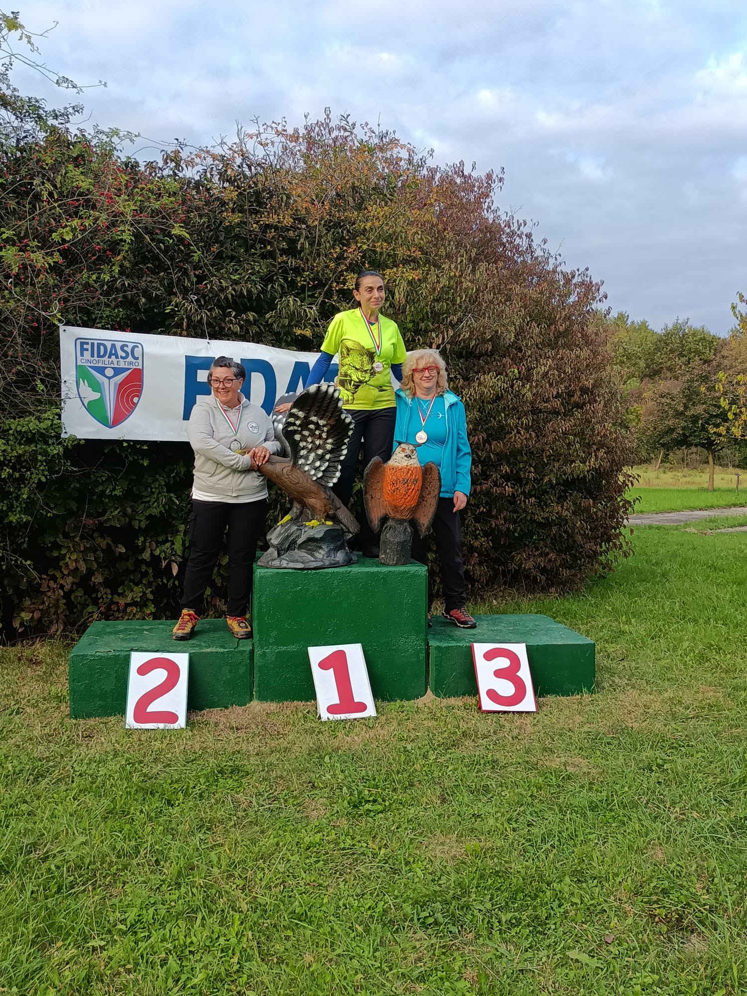 12 ottobre 2025 – San Stino di Livenza
