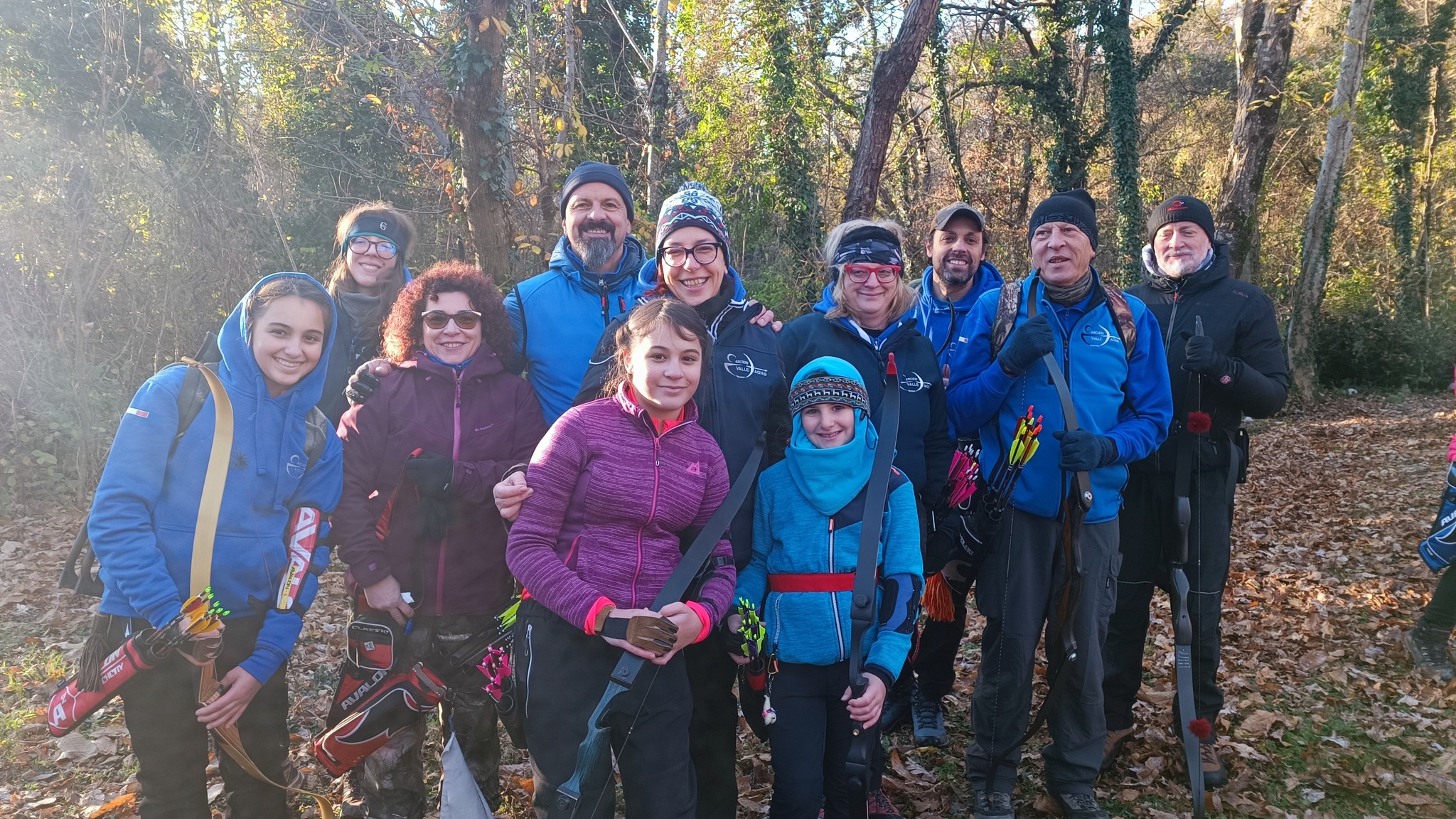 23 novembre 2025 – Dardago