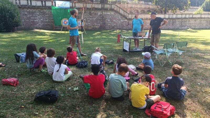24 luglio 2026 – Valdagno (Parco della Favorita)