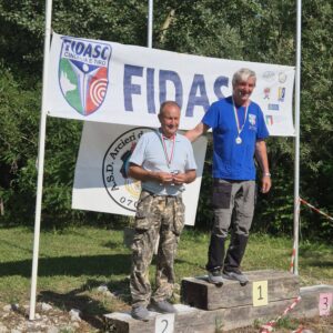 4-5 luglio 2026 – San Martino al Tagliamento (PN)
