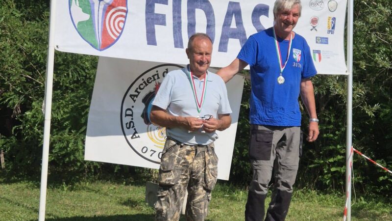 4-5 luglio 2026 – San Martino al Tagliamento (PN)