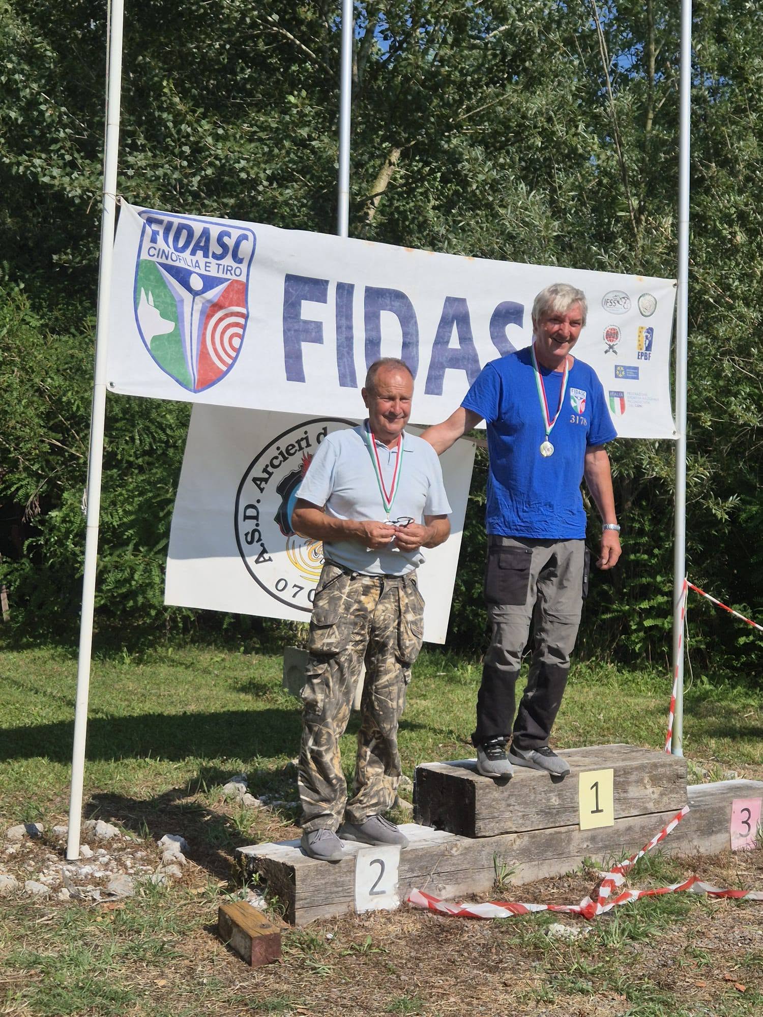 4-5 luglio 2026 – San Martino al Tagliamento (PN)