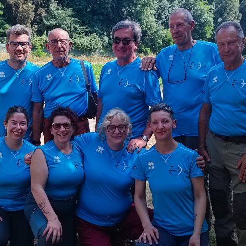 14 giugno 2025 – S’Anna di Chioggia