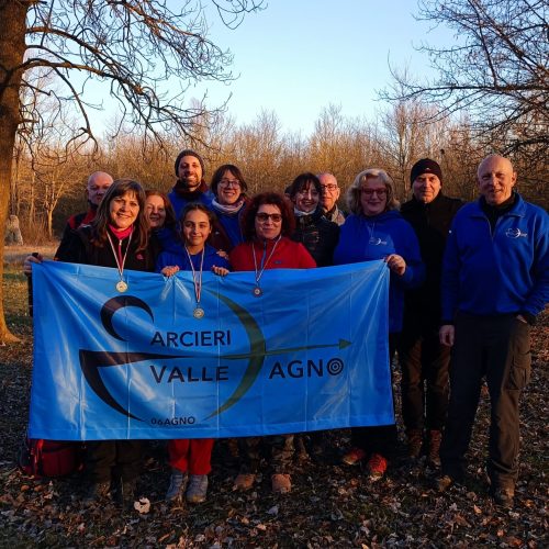 28 gennaio 2024, San Stino di Livenza