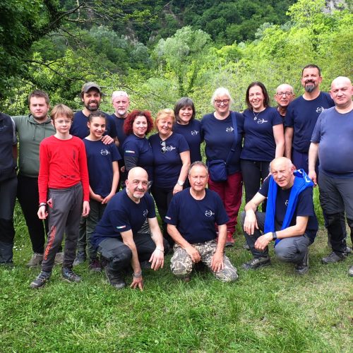 5 maggio 2024, Corbanese di Tarzo (TV)