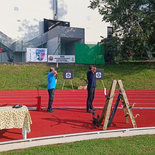 13 settembre 2025 – settimana dello sport a Valdagno
