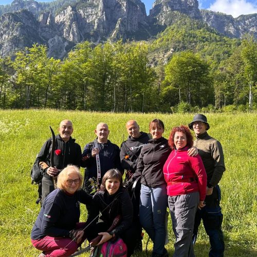 18-19 Maggio 2024  Trento