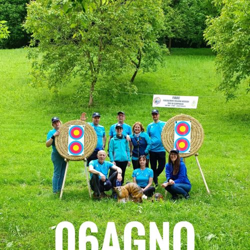 11 maggio 2025 – sagra alla Piana