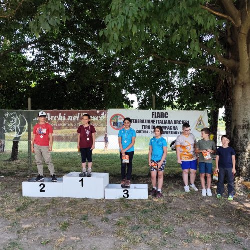22 giugno 2025 – Torneo Peter Pan (Fontanafredda)